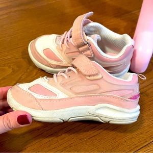 OshKosh B’gosh EverPlay Sneakers